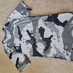Nike T-shirt